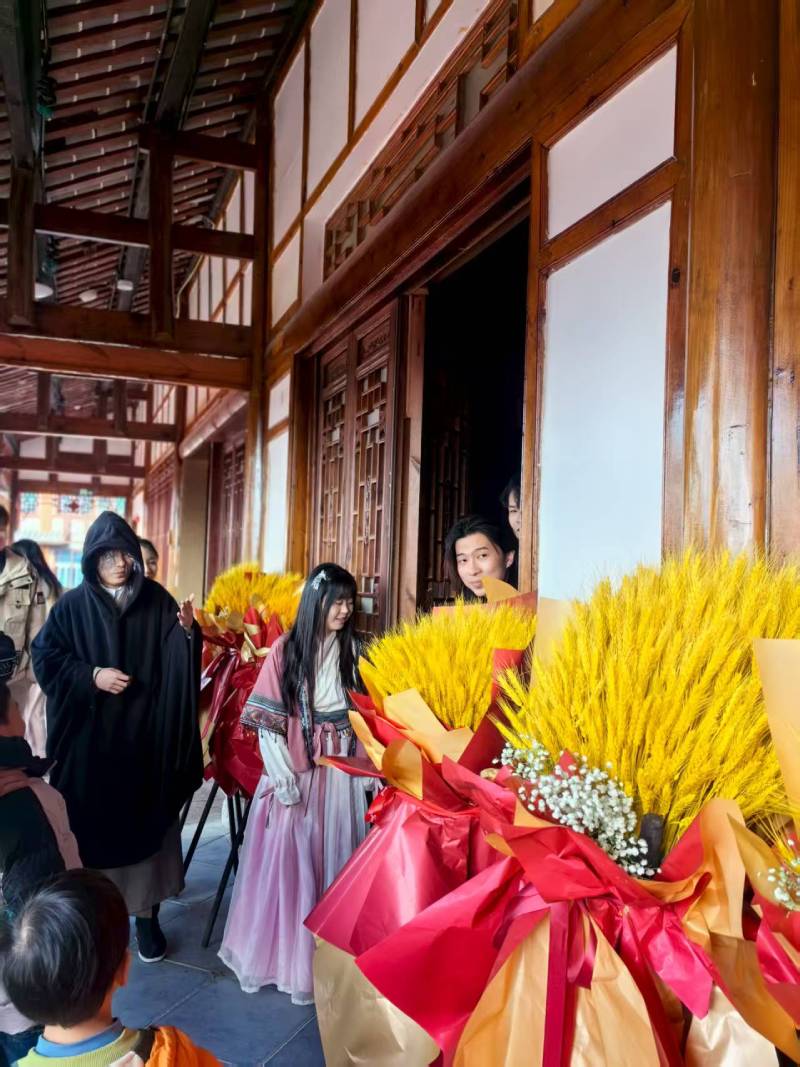 沉浸赋能：梓潼县景区演艺的差异化突围之路